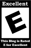 E for Excellent