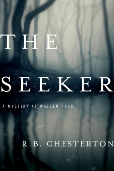 The Seeker by R.. Chesterton