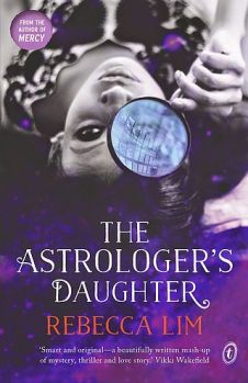 The astrologer's daughter