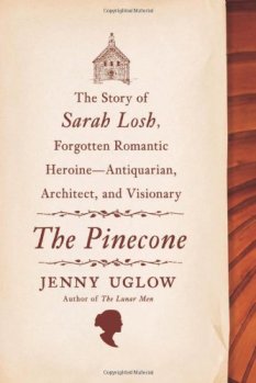 the pine cone by jenny uglow